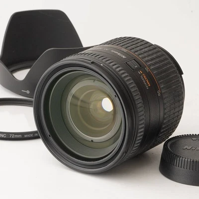 [Eccellente Nikon Af Nikkor 24-85mm F/2.8-4 D Se Macro - Bild 1 von 4