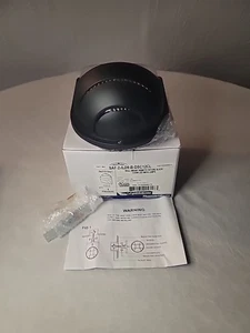 Thomas&Betts Wall Mount Remote Fixture BLK 12V5W LED MR16- SAF-2-/LD9-B-DSC12CL - Picture 1 of 6