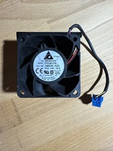 PFC0612DE Dell Server Cooling Fan Module - Picture 1 of 4