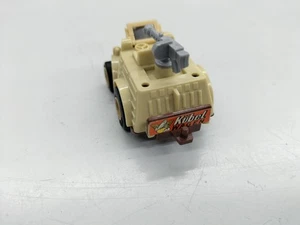 Vagón cubo Takara Choro Q - Imagen 1 de 5