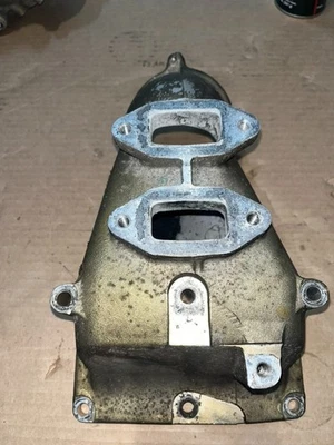 4939566 Intake Manifold Elbow Ram 2500 3500 6.7L Cummins Foto 1 de 3