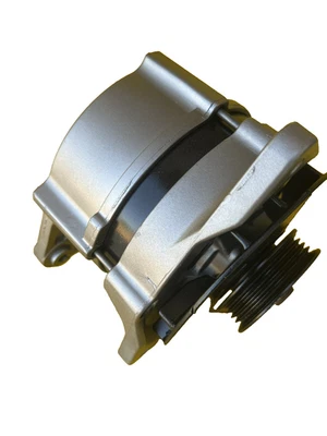 Alternador Jaguar XJ6 1987-1988-1989 L6 3,6 litros Foto 1 de 4