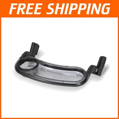 Bandeja de aperitivos para cochecito conveniente Foto 1 de 4