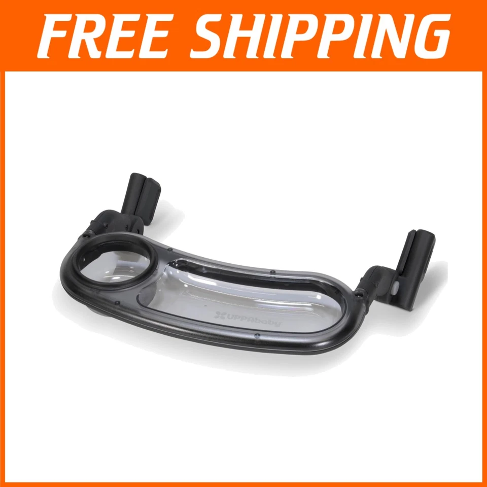 Bandeja de aperitivos para cochecito conveniente Foto 1 de 4