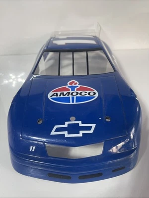 1/10 Chevy STOCK CAR Body - Image 1 of 4