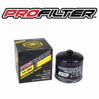 Pro Filter OEM-Type Replacement Oil Filter for 2014-2016 Honda CTX700N - gf - Imagem 1 de 4