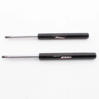 Cilindros de puntal de gas delanteros AcDelco 503-25 88945505 para Corolla 1984-1987 tracción delantera 2 piezas Foto 1 de 4