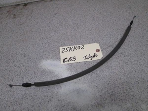 08 09 10 11 12 CABLE CIERRE PUERTA TRASERA JEEP LIBERTY - Imagen 1 de 5