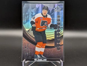 2024-25 Upper Deck MATVEI MICHKOV #TDR-8 Rookie Triple Dimensions Reflections RC - Picture 1 of 2