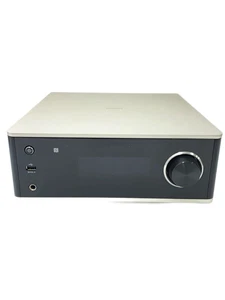 GEBRAUCHT Denon DRA-100 Hi-Res Stereo Verstärker USB DAC Bluetooth Netzwerk Audio Japan - Bild 1 von 8