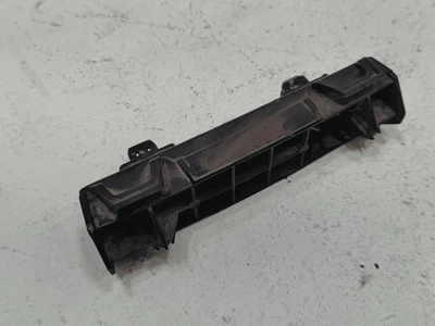 Honda Civic 2016-2021 sedán trasero derecho pasajero parachoques cubierta soporte OEM Foto 1 de 4