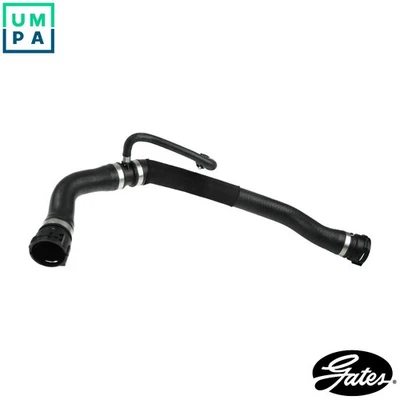 RADIATOR HOSE 05-3283 FOR BMW M47D20 N47D20C 2.0L 4cyl 5 E61 - Image 1 of 4