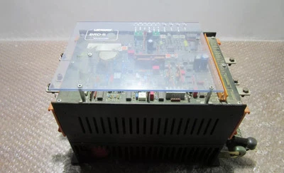 EL.GE. ELETTROTECNICA GENERALE AZIONAMENTO PER SERVOMOTORI BRD SB10 - Photo 1/4