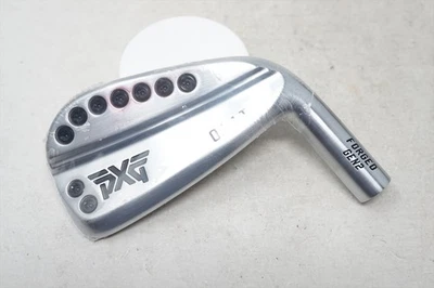 New Pxg Gen2 0311 T #6 Iron Club Head Only  1174567 - Image 1 of 4