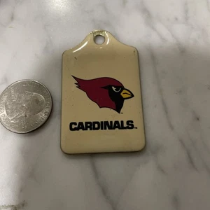 Vintage St Louis Cardinals Schlüsselanhänger - Bild 1 von 3