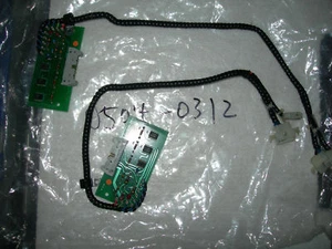 PCB, Indexer interface, LAM P/N - Picture 1 of 1