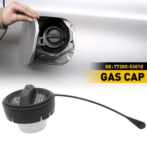 Fuel Tank Cap Gas 77300-53010 For Scion xA xB 2004-2006 Toyota Land Cruiser - Picture 1 of 9