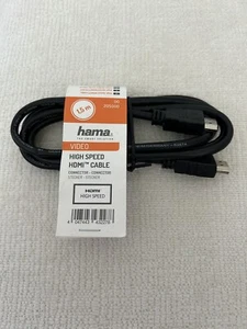HIGH SPEED HDMI CABLE Kabel - Bild 1 von 1