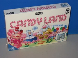 Calzoncillos boxer Candy Land Swag Candyland PARA HOMBRES TALLA M NUEVOS SELLADOS DE FÁBRICA VER FOTOS - Imagen 1 de 11