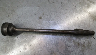 Eje de transmisión BMW r25/2 r26 r27 Foto 1 de 4