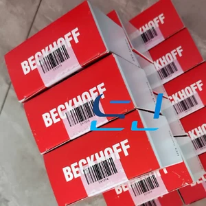 Nuevo módulo controlador lógico programable BECKHOFF EK1914 EK1914 - Imagen 1 de 1