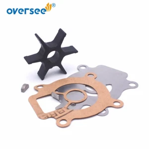 17400-95351 New Water Pump Impeller Service Kit for Suzuki DT75 DT85 18-3244 - Picture 1 of 6