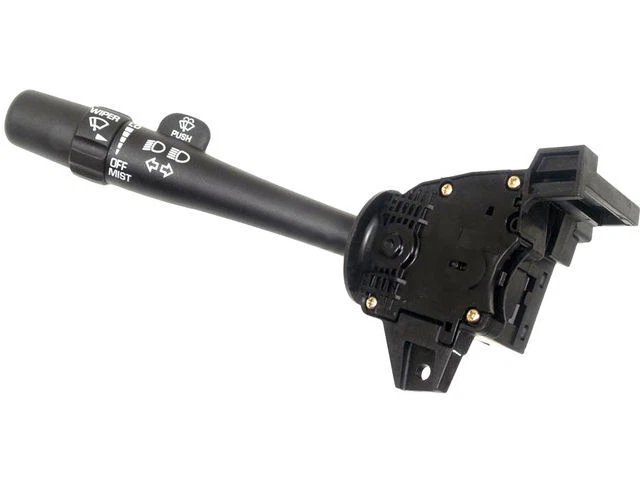 Interruptor limpiaparabrisas para Cadillac DeVille 2000-2005 4,6 L V8 2002 2001 2003 2004 WN615JB Foto 1 de 1