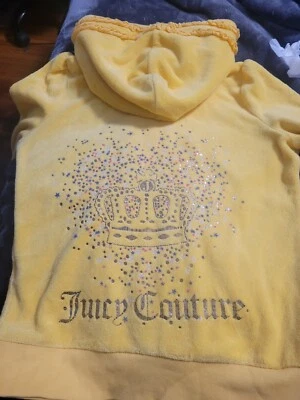Girls Hoodie - Image 1 of 3