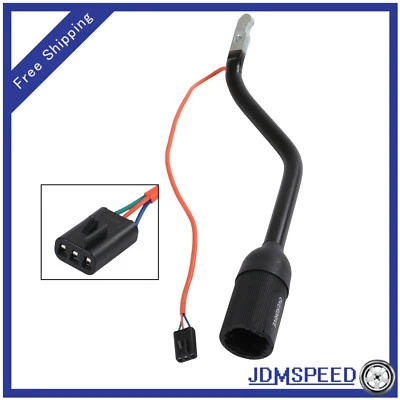 Brazo de palanca de cambio de marcha de eje para Ford Bronco F150 F250 F350 E4OD NUEVO Foto 1 de 4