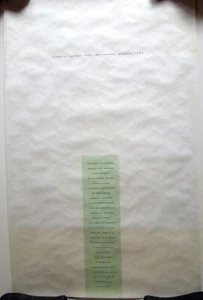 1992 CINEON Kodak Launch POSTER  27.5 x 17 inches * FREE SHIPPING - Picture 1 of 10