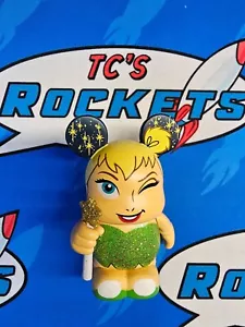 Disney Vinylmation Park Series 7 Tinker Bell Collectible Figure - Picture 1 of 3