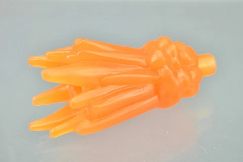 Transformers Earthrise Sky Lynx Fire Blast Effect Long Cover