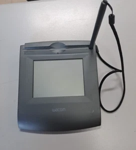 lcd signature tablet stu-500 - Photo 1/4