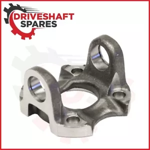 2-2-949 Series Flange Yoke Ford 7.5 and 8.8 inch Rear Ends Small Bolt Pattern - Picture 1 of 4