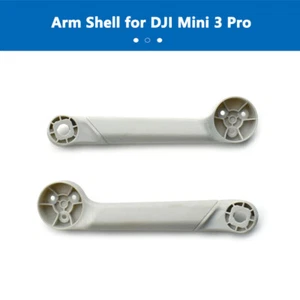 Original Arm Shell for DJI Mini 3 Pro Drone Left Right Rear Arms without Motor - Picture 1 of 17