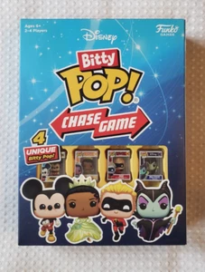 Disney Bitty Pop Chase Game - Picture 1 of 2