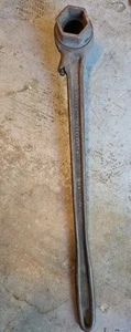 27" Greene Tweed And Co Ratchet Wrench No C - Picture 1 of 9