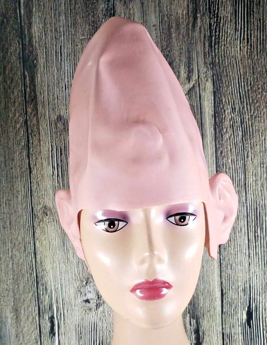 Las mejores ofertas en Disfraz Adulto Unisex Látex Alien máscaras 