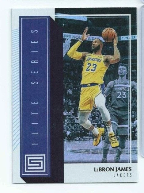 2018-19 Panini Status Elite Series Inserts You Pick! - Image 1 of 1