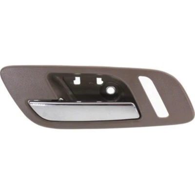 Manija de puerta delantera izquierda 2007-2014 nueva para Chevrolet Silverado 2500 HD 22855618 Foto 1 de 4