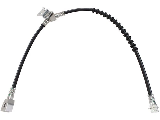 Manguera de freno trasera izquierda TRQ 56BK48S para Ford Explorer Sport Trac 2003-2004 Foto 1 de 1