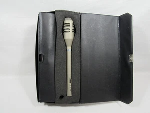 Vintage AUDIO TECHNICA AT811 Unidirectional Electret Condenser Microphone A - Picture 1 of 11