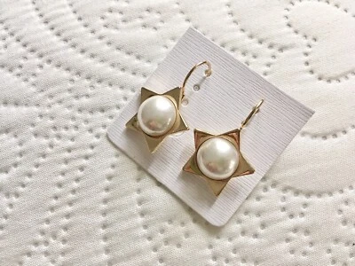 Orecchini da Donna Pendenti - Immagine 1 di 2