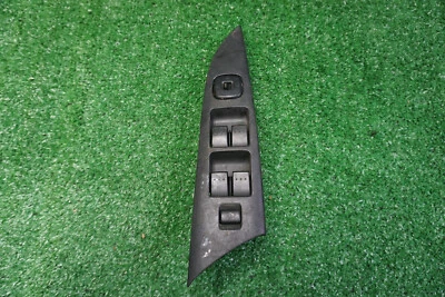 2004 05 06 07 08 09 MAZDA 3 DRIVER Window Switch OEM BN8F66350A - Image 1 of 4