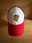 Kenosha Kingfish Snapback Baseball Cap Hat Amazing Logo Minor League Miller Lite