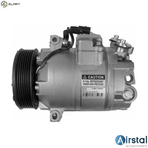 COMPRESSOR AIR CONDITIONING 10-1848 FOR NISSAN DUALIS QASHQAI/+2 M1D 2.0L 4cyl - Picture 1 of 10
