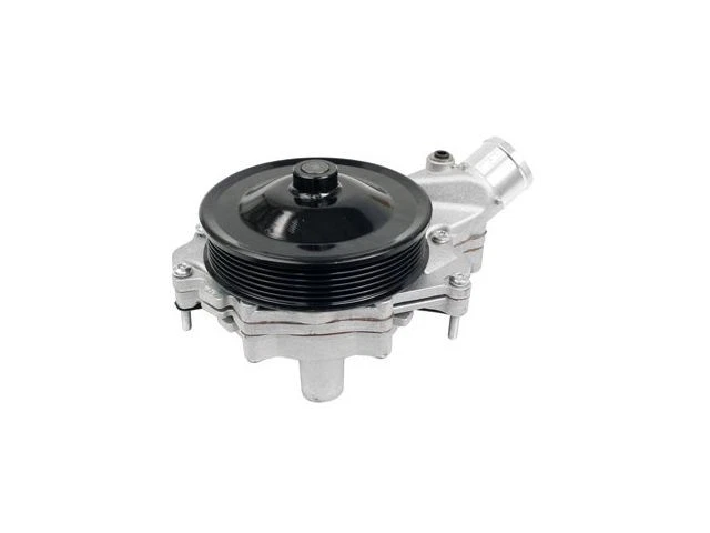 Bomba de agua para LR4 Range Rover Sport XF XJ F-Pace XE XK Velar XKR S F TD31K4 Foto 1 de 1