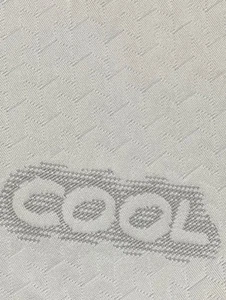 ~New Cool Hollow fibre  Orthopedic Hotel Quality Pillow Anti-Bacterial {1,2} - Picture 1 of 1