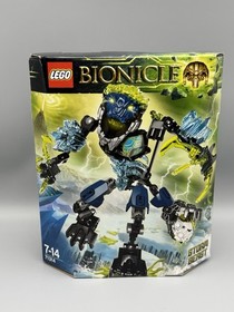 LEGO Bionicle: Storm Beast 71314 Sealed NIB