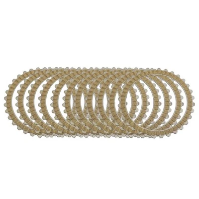 Embrague discos de fricción para Suzuki GSXR1100 1986-1988 GSX1100F Katana 1988-1993 92 Foto 1 de 3